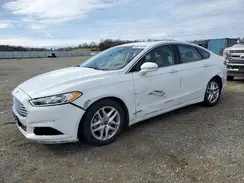 3FA6P0HD2GR331160 2016 FORD FUSION