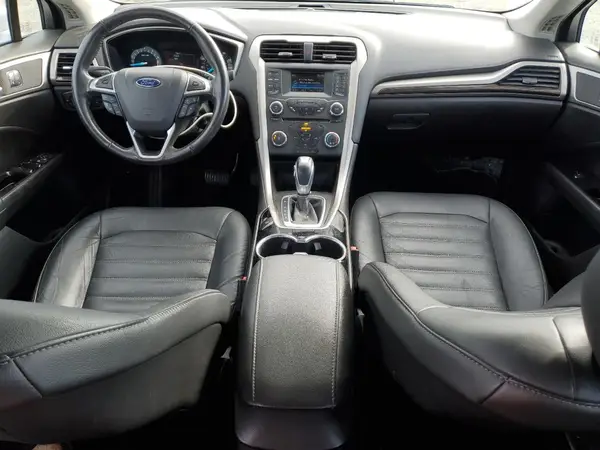 3FA6P0HD2GR331160 2016 FORD FUSION - Image 8