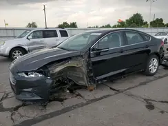 3FA6P0HD2GR332261 2016 FORD FUSION