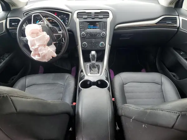 3FA6P0HD2GR332261 2016 FORD FUSION - Image 8