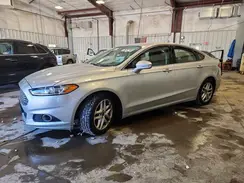 3FA6P0HD2GR332390 2016 FORD FUSION