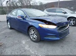 3FA6P0HD2GR333393 2016 FORD FUSION