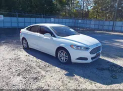 3FA6P0HD2GR333491 2016 FORD FUSION