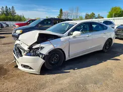 3FA6P0HD2GR334768 2016 FORD FUSION