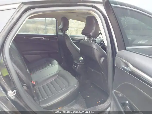 3FA6P0HD2GR336200 2016 FORD FUSION - Image 6