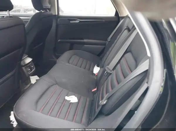 3FA6P0HD2GR336374 2016 FORD FUSION - Image 8