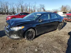 3FA6P0HD2GR336505 2016 FORD FUSION
