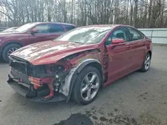 3FA6P0HD2GR336777 2016 FORD FUSION