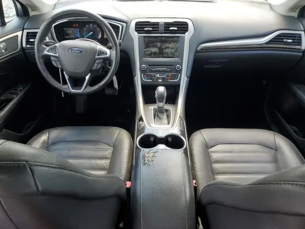 3FA6P0HD2GR336990 2016 FORD FUSION - Image 8