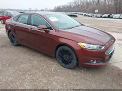 3FA6P0HD2GR341042 2016 FORD FUSION