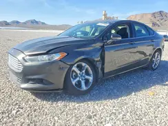 3FA6P0HD2GR341607 2016 FORD FUSION