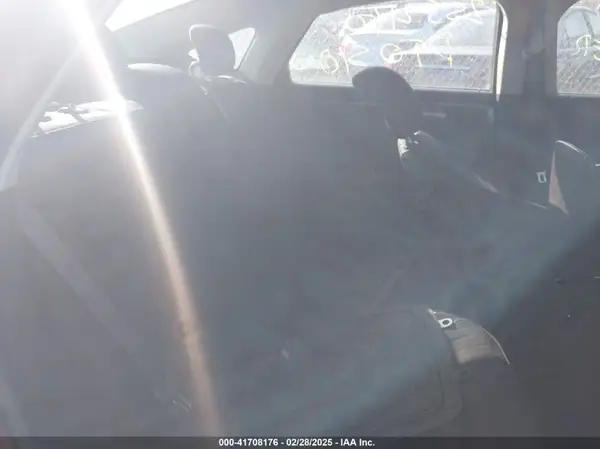 3FA6P0HD2GR346824 2016 FORD FUSION - Image 8