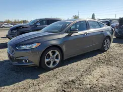 3FA6P0HD2GR348315 2016 FORD FUSION