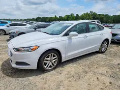 3FA6P0HD2GR350548 2016 FORD FUSION