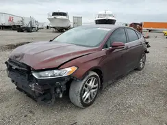 3FA6P0HD2GR350761 2016 FORD FUSION