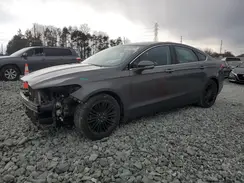 3FA6P0HD2GR351392 2016 FORD FUSION