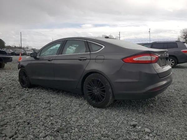 3FA6P0HD2GR351392 2016 FORD FUSION - Image 2