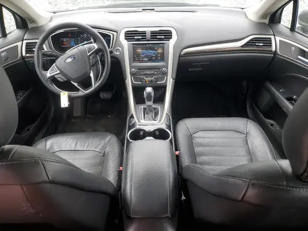 3FA6P0HD2GR351392 2016 FORD FUSION - Image 8