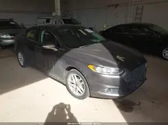 3FA6P0HD2GR353417 2016 FORD FUSION