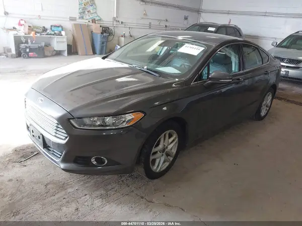 3FA6P0HD2GR353417 2016 FORD FUSION - Image 2