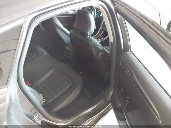 3FA6P0HD2GR353417 2016 FORD FUSION - Image 8