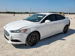 3FA6P0HD2GR354907 2016 FORD FUSION