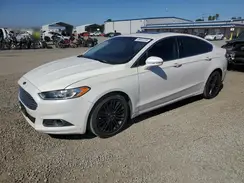 3FA6P0HD2GR356267 2016 FORD FUSION