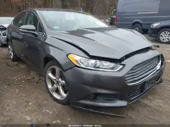 3FA6P0HD2GR360528 2016 FORD FUSION
