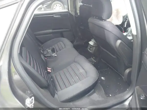 3FA6P0HD2GR360528 2016 FORD FUSION - Image 8