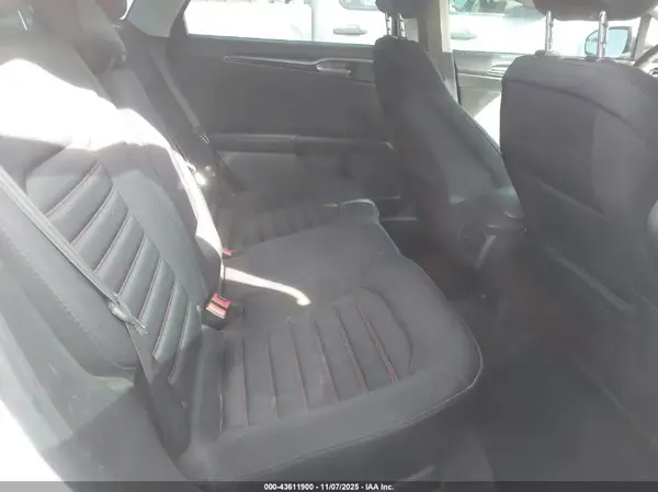 3FA6P0HD2GR361758 2016 FORD FUSION - Image 8