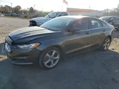 3FA6P0HD2GR364434 2016 FORD FUSION