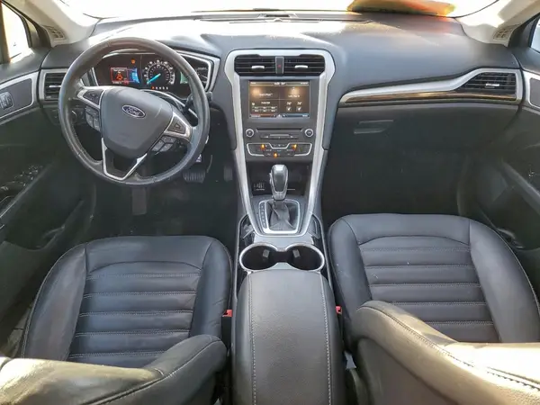 3FA6P0HD2GR365566 2016 FORD FUSION - Image 8