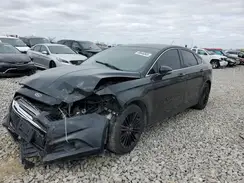 3FA6P0HD2GR366362 2016 FORD FUSION