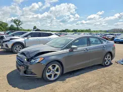 3FA6P0HD2GR366510 2016 FORD FUSION