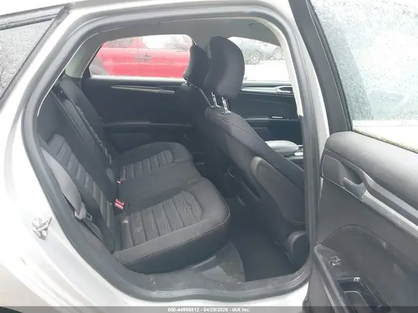 3FA6P0HD2GR373408 2016 FORD FUSION - Image 8