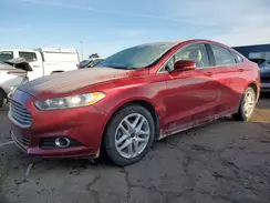 3FA6P0HD2GR381556 2016 FORD FUSION