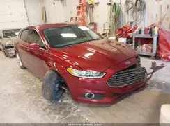 3FA6P0HD2GR381606 2016 FORD FUSION