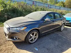 3FA6P0HD2GR381783 2016 FORD FUSION