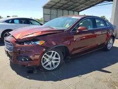 3FA6P0HD2GR386708 2016 FORD FUSION