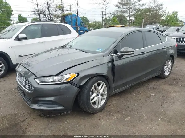 3FA6P0HD2GR388149 2016 FORD FUSION - Image 2
