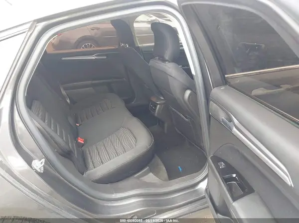3FA6P0HD2GR388149 2016 FORD FUSION - Image 8