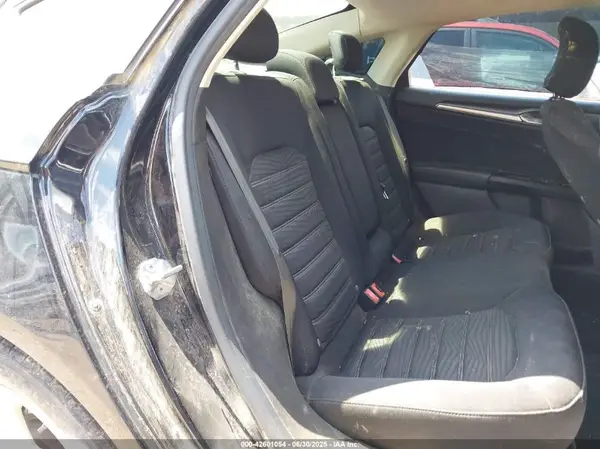 3FA6P0HD2GR388376 2016 FORD FUSION - Image 8