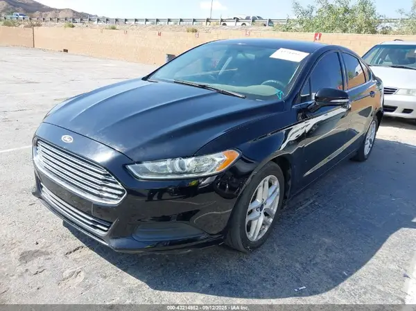3FA6P0HD2GR388426 2016 FORD FUSION - Image 2