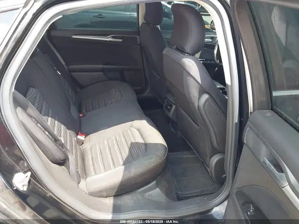 3FA6P0HD2GR389494 2016 FORD FUSION - Image 8
