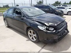 3FA6P0HD2GR390158 2016 FORD FUSION