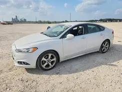 3FA6P0HD2GR390290 2016 FORD FUSION
