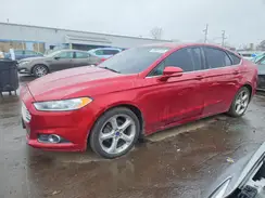 3FA6P0HD2GR391214 2016 FORD FUSION
