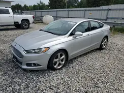 3FA6P0HD2GR391438 2016 FORD FUSION