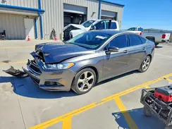 3FA6P0HD2GR392234 2016 FORD FUSION