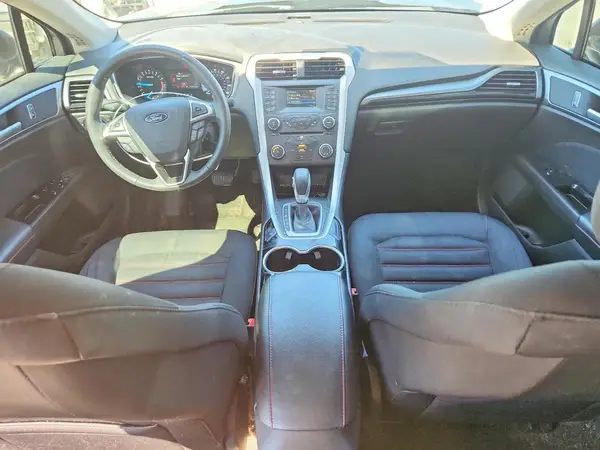 3FA6P0HD2GR392234 2016 FORD FUSION - Image 8